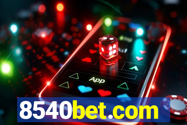 8540bet.com