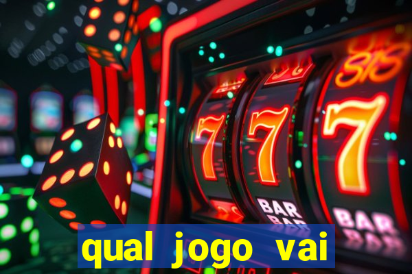 qual jogo vai passar no globo hoje