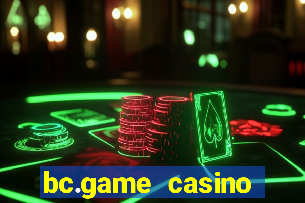 bc.game casino review canada