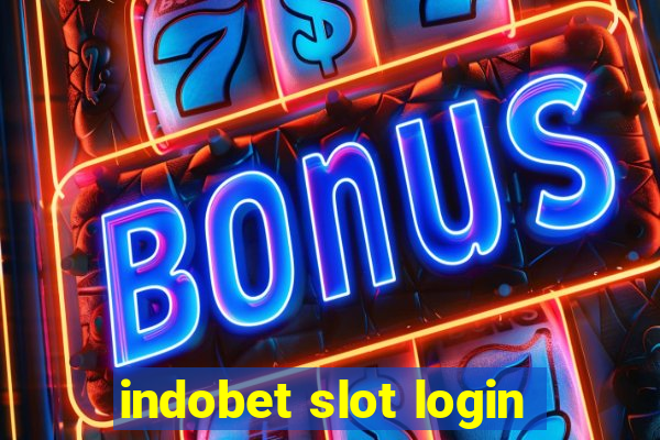 indobet slot login