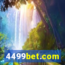 4499bet.com