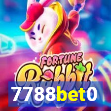 7788bet0