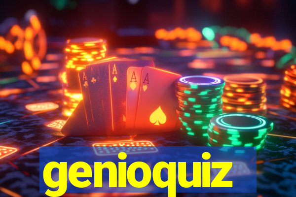 genioquiz