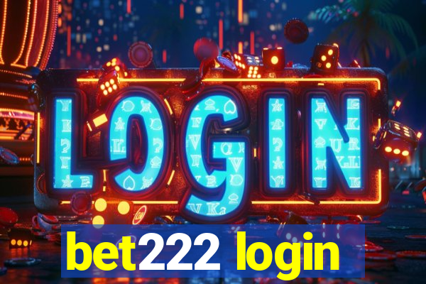 bet222 login