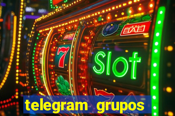 telegram grupos pode tudo