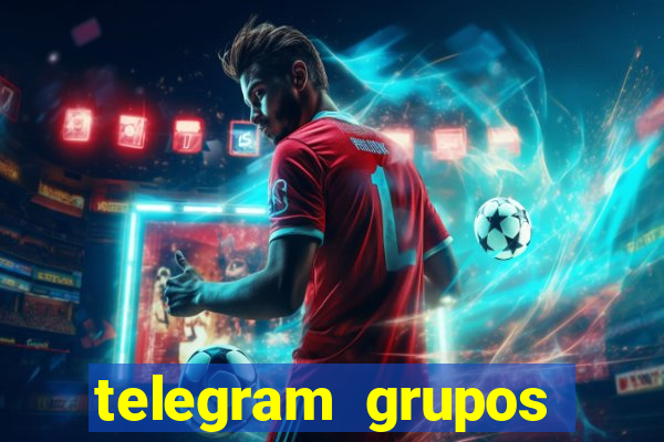 telegram grupos pode tudo