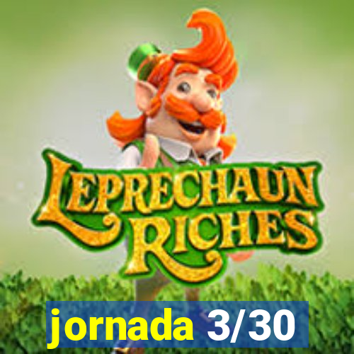 jornada 3/30