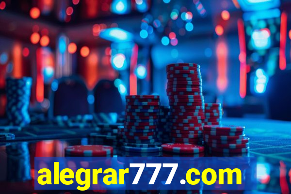 alegrar777.com