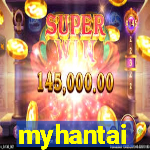 myhantai