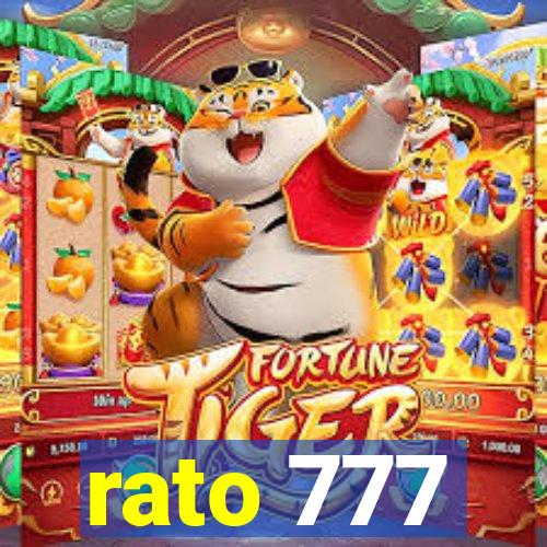 rato 777