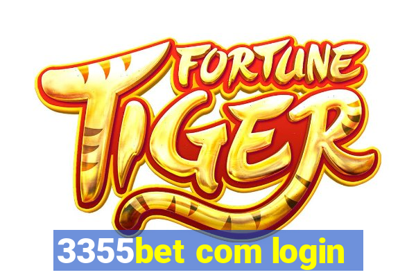 3355bet com login