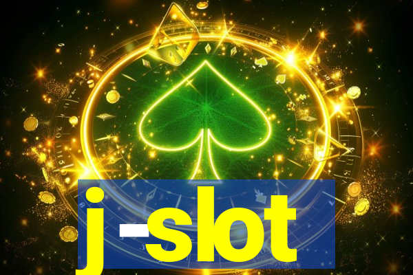 j-slot