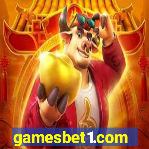 gamesbet1.com