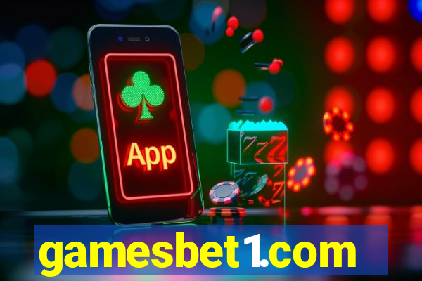 gamesbet1.com