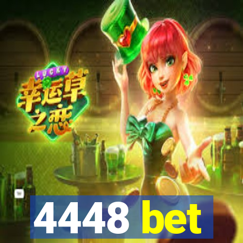 4448 bet