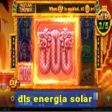 dls energia solar