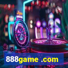 888game .com