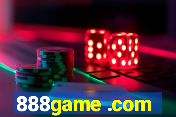 888game .com