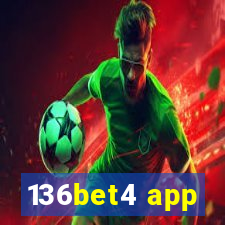 136bet4 app