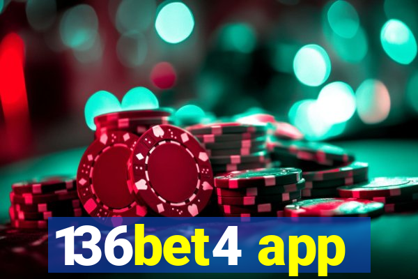 136bet4 app