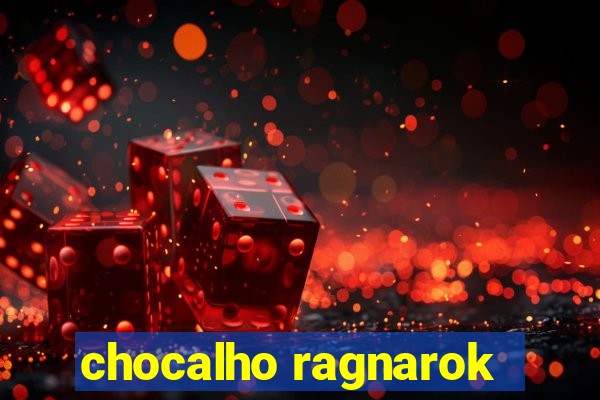 chocalho ragnarok