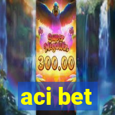 aci bet