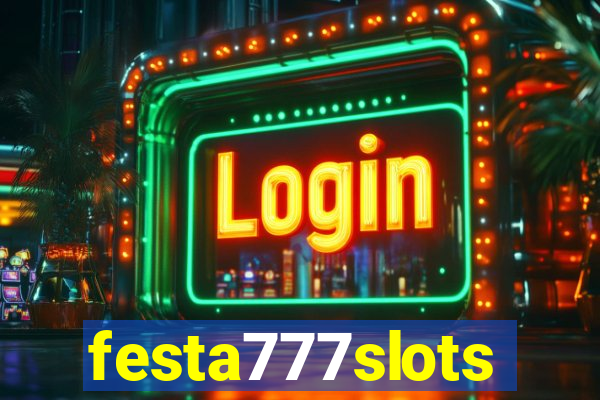 festa777slots