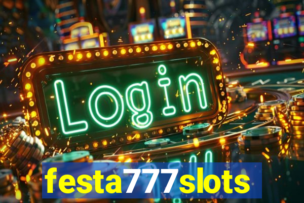 festa777slots