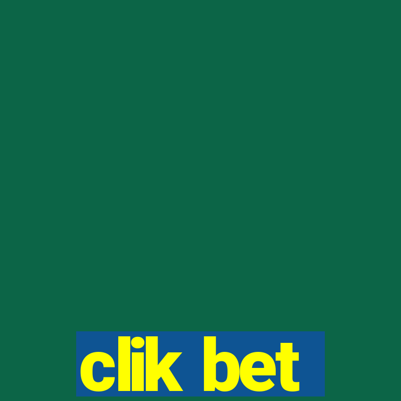 clik bet