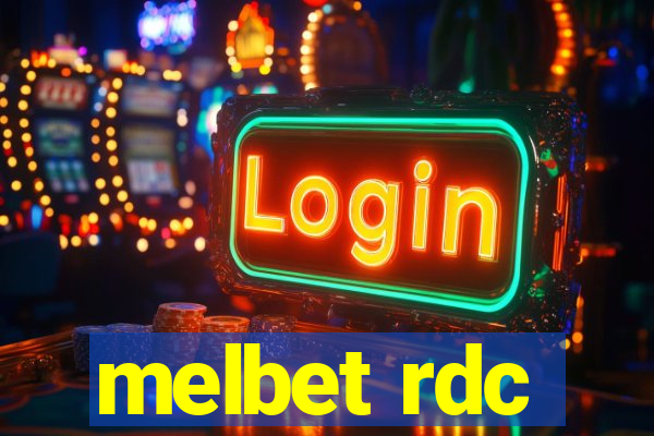 melbet rdc