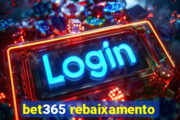 bet365 rebaixamento