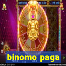 binomo paga