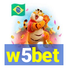 w5bet