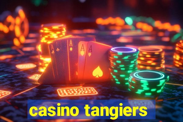 casino tangiers