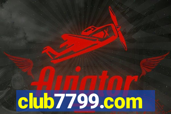 club7799.com