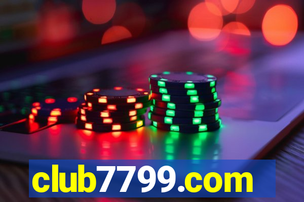 club7799.com