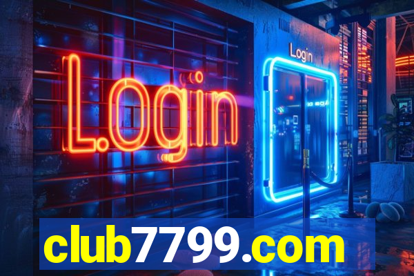 club7799.com