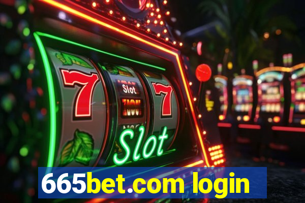 665bet.com login