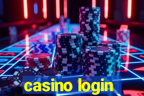 casino login