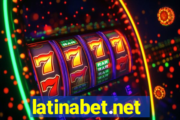 latinabet.net