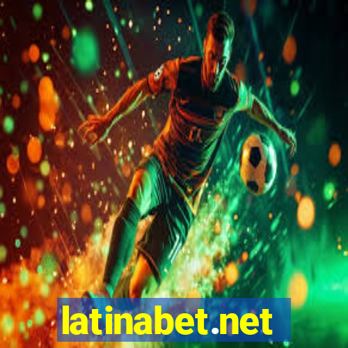 latinabet.net