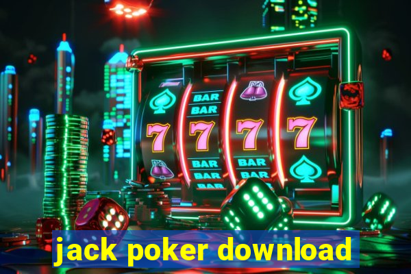 jack poker download