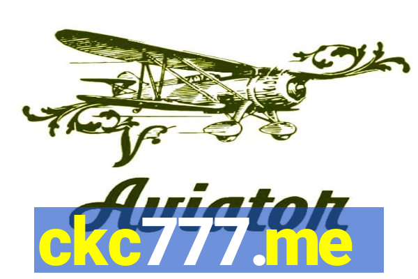 ckc777.me