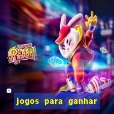 jogos para ganhar dinheiro pix