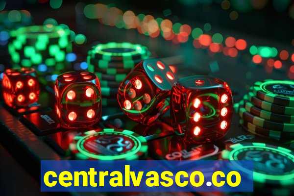 centralvasco.com