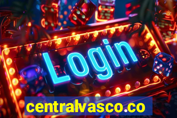 centralvasco.com