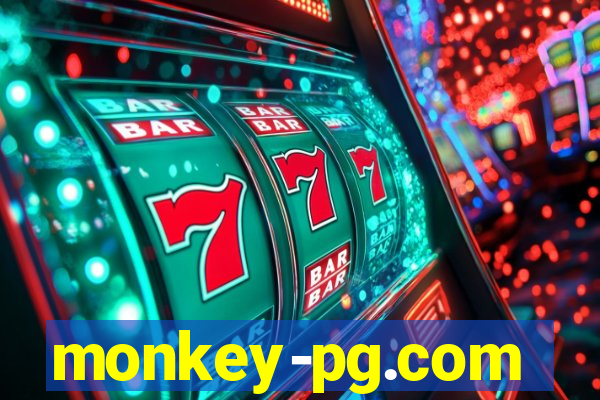 monkey-pg.com