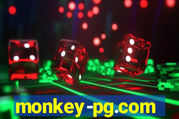 monkey-pg.com