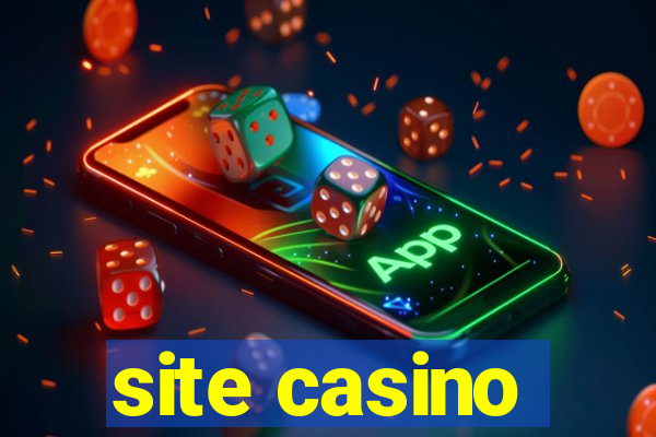 site casino