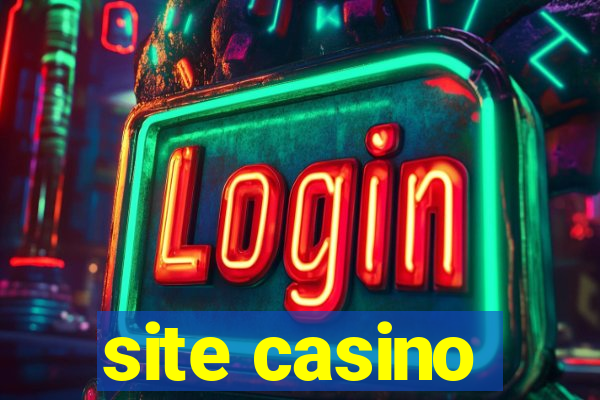 site casino